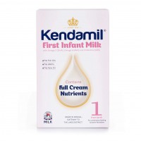 Kendamil kojenecké mléko 1 (150 g) DHA+, cestovní/testovací balení