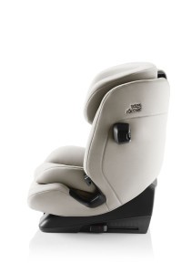BRITAX RÖMER Autosedačka Advansafix Pro 76-150 cm