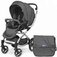 Chicco Sporťák Artic 2014