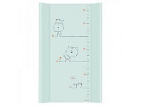 Přebalovací podložka Ceba Baby 80cm MDF tvrdá