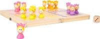SMALL FOOT Člověče nezlob se Princess
