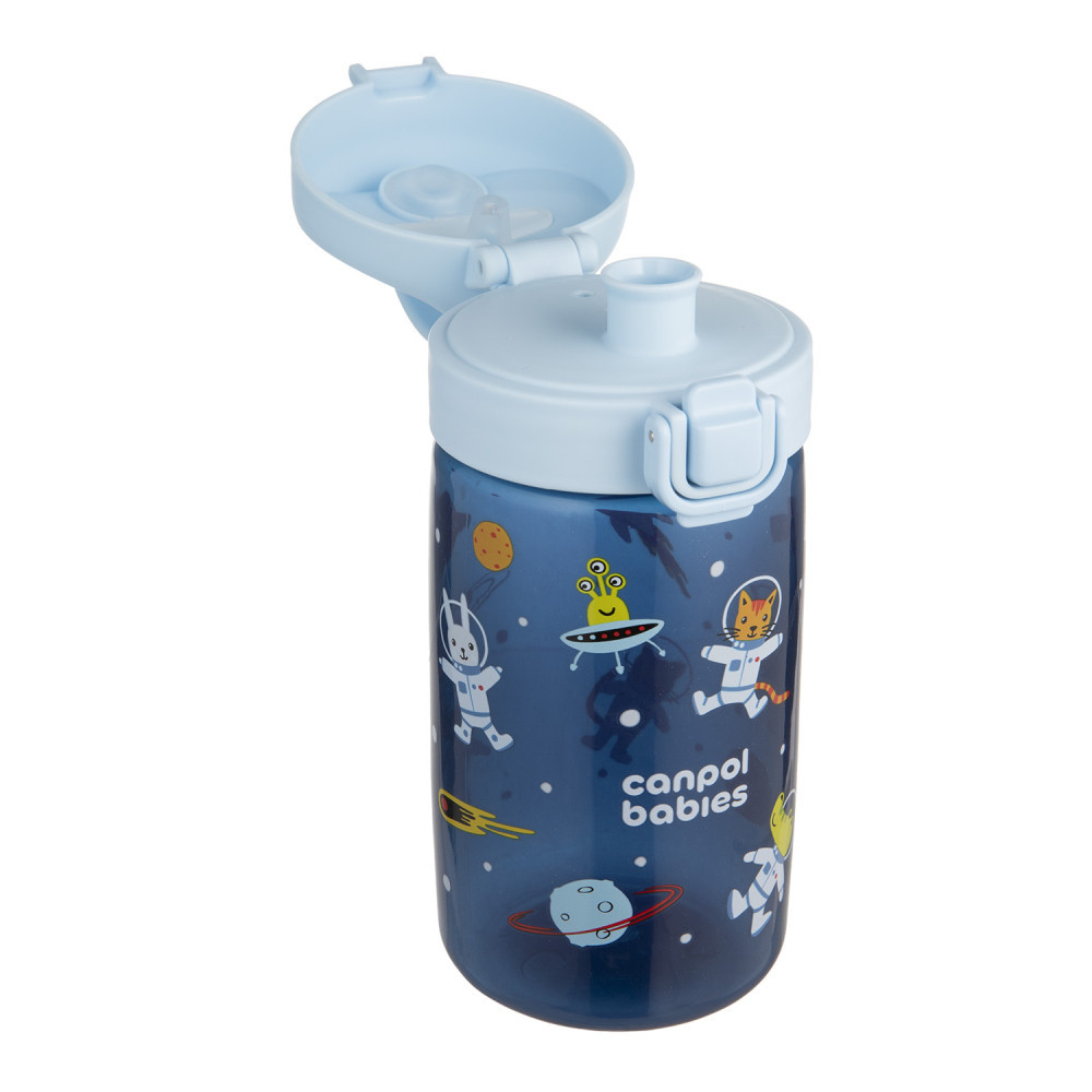CANPOL BABIES Lahev pro děti JUNIOR 400ml