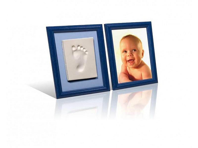 Baby Otisk® dvojrámeček Baby Otisk® dvojrámeček