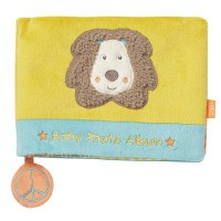 Baby Fehn Fotoalbum Funky