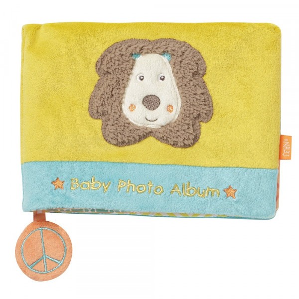 Baby Fehn Fotoalbum Funky