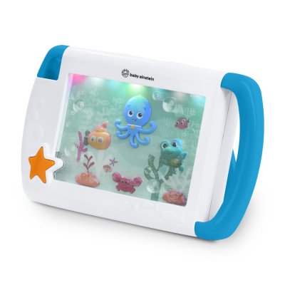 Tablet modrý, 0m+