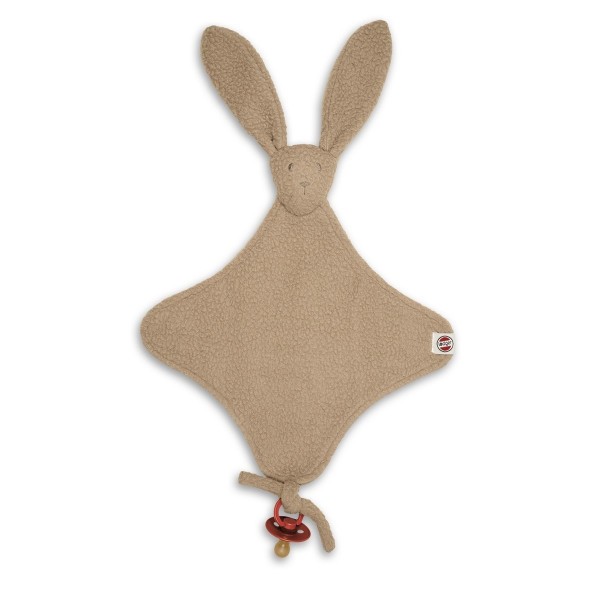 LODGER Muchláček Bunny Teddy