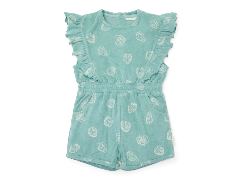  Ocean Treasures Surf Blue vel. 74/80