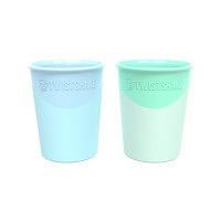 TWISTSHAKE Kelímek 2x 170ml 6+m