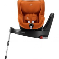 BRITAX RÖMER Set Autosedačka Dualfix 5Z + Base 5Z