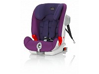 Autosedačka RÖMER ADVANSAFIX III SICT, Mineral Purple