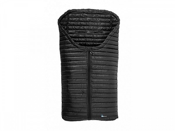 ALTABEBE MT9002 Fusak Ultra Light Down péřový