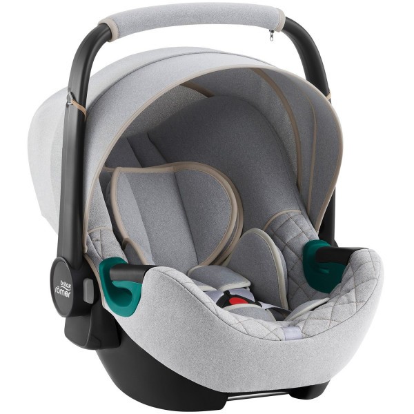 BRITAX Autosedačka Baby-Safe 3 i-Size 0-13 Kg