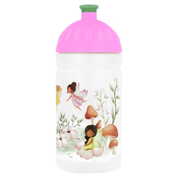 Zdravá lahev 500 ml