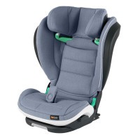 BESAFE iZi Flex FIX i-Size Autosedačka 100-150 cm