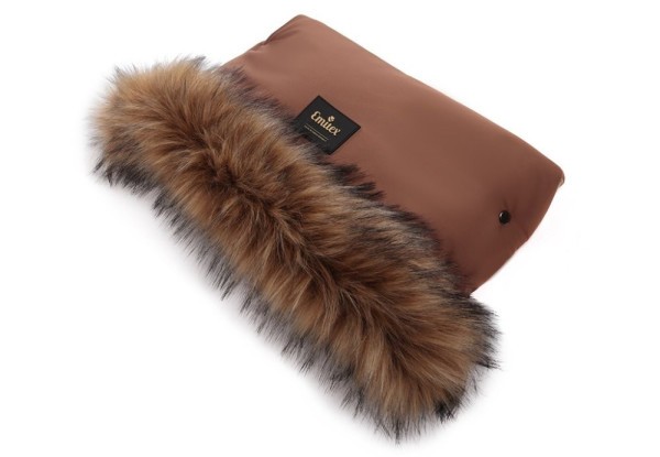 EMITEX Rukávník Luxury SOFT