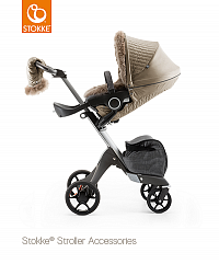 Stokke® Winter Kit zimní sada ke kočárku