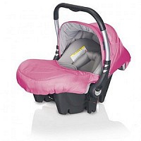 Autosedačka Baby Zero
