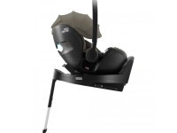 BRITAX RÖMER Set Autosedačka Baby-Safe Pro 0-85 cm + Vario Base 5Z