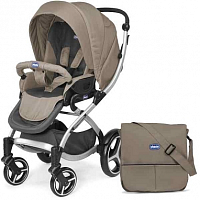 Chicco Sporťák Artic 2014