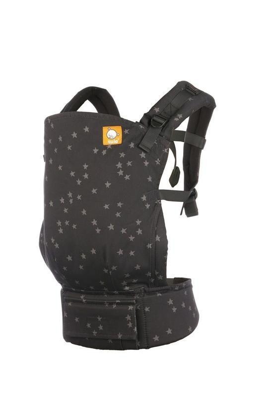 TULA TODDLER Nosítko