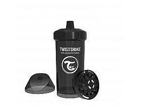 Twistshake Láhev pro děti 360ml 12m+