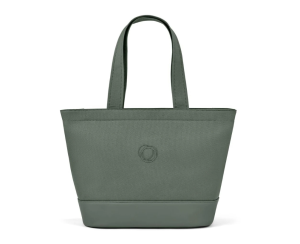 BUGABOO Přebalovací taška - NEW Forest green