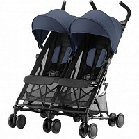 BRITAX RÖMER Kočárek Holiday Double,