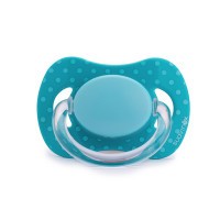 Suavinex ŠIDÍTKO Fyziologické LATEX +0 m Suavinex ŠIDÍTKO Fyziologické LATEX +0 m