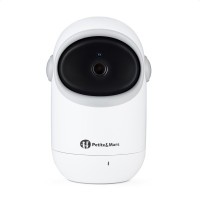 PETITE&MARS Chůvička dětská digitální EVE 5.0