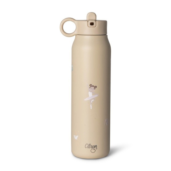 CITRON Lahev na vodu Small, 350 ml