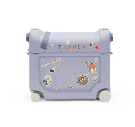 STOKKE® JetKids™ by Stokke® BedBox® /kufřík + postýlka