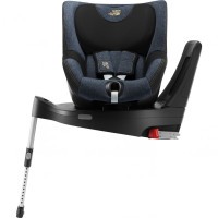 BRITAX RÖMER Set Autosedačka Dualfix 5Z + Base 5Z