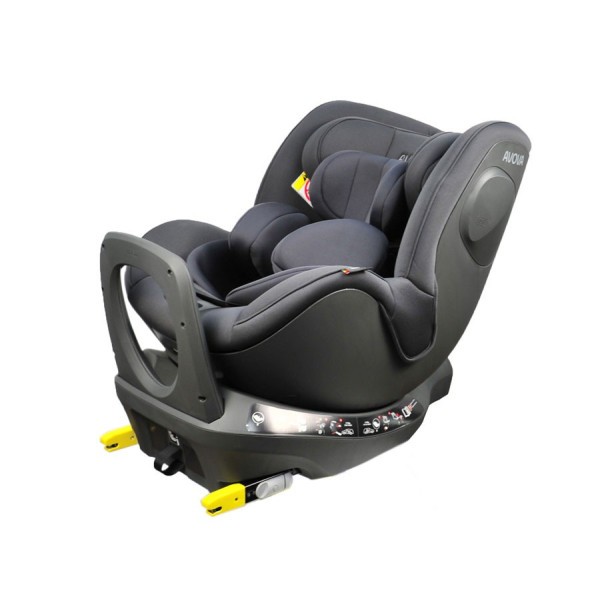 AVOVA Sperber-fix Autosedačka 40–105 cm