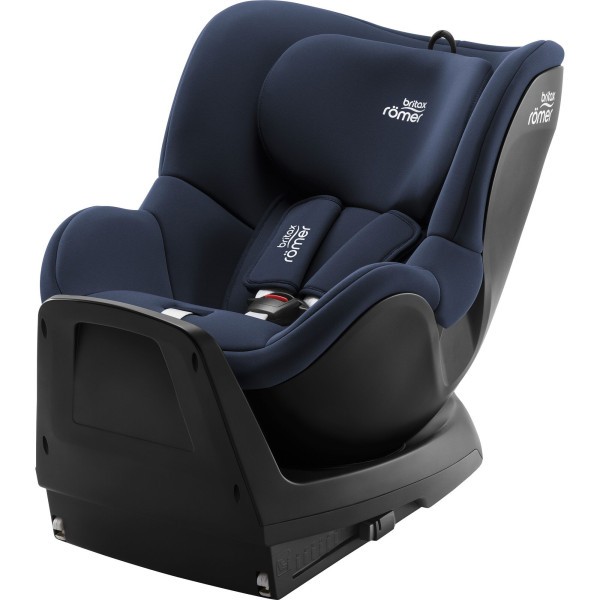 BRITAX RÖMER  Dualfix M Plus Autosedačka 61-105 cm