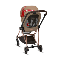 Kočárek CYBEX by Karolina Kurkova Mios Seat Pack 2021 včetně korby