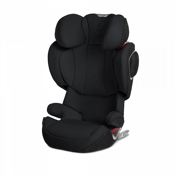Cybex Solution Z-fix 2020