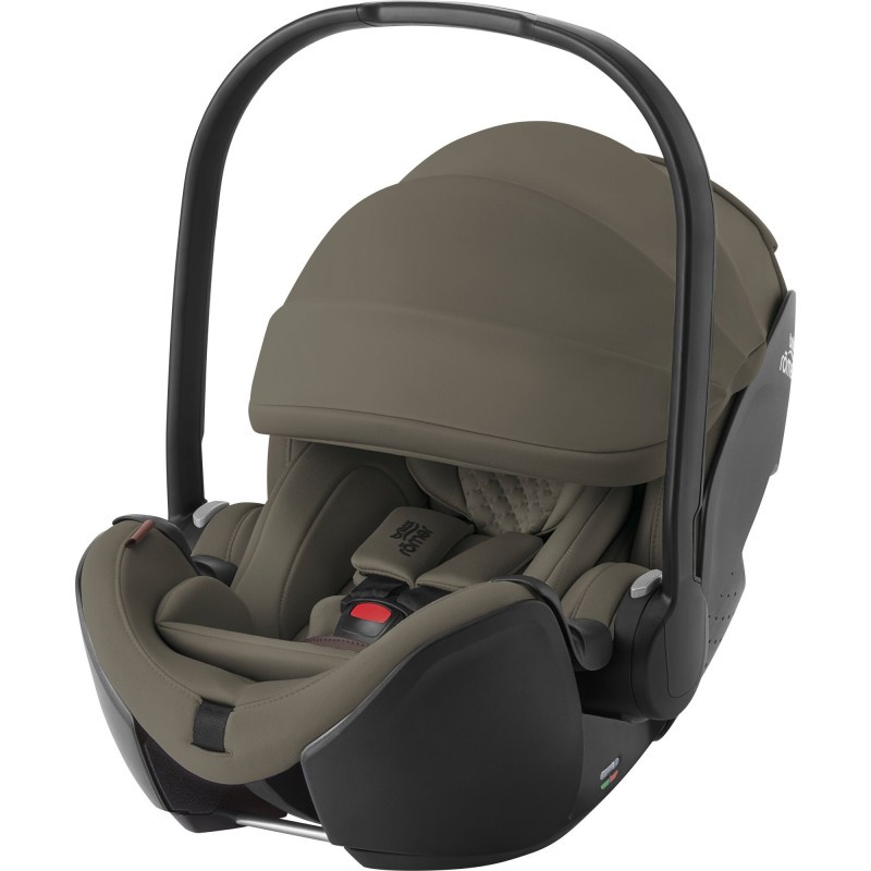 RÖMER Autosedačka Baby-Safe Pro