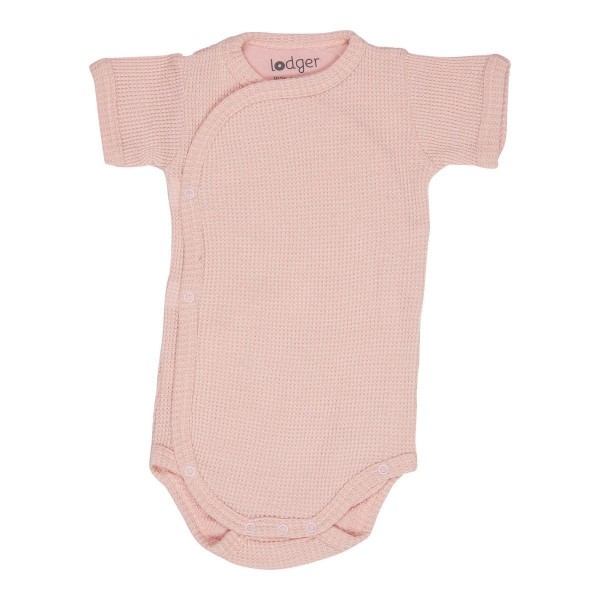 LODGER Romper Fold Over Body Body bez rukávů