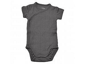 LODGER Romper Fold Over Body Body bez rukávů