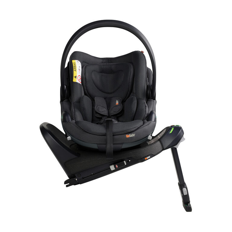 BESAFE Go Beyond2 Autosedačka 40-87 cm