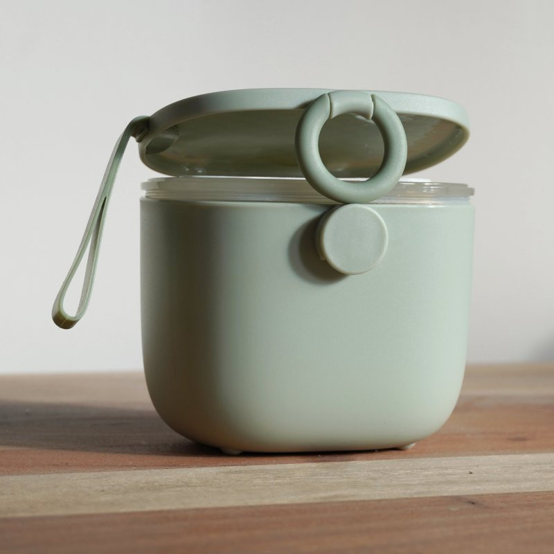 BO JUNGLE Dávkovač sušeného mléka/krabička B-Nomadic Powder Box