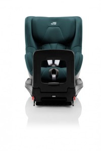 BRITAX RÖMER Set Autosedačka Dualfix 5Z + Base 5Z