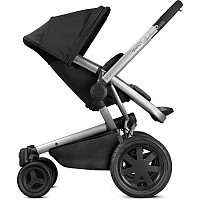 Quinny Buzz Xtra 4 sportovní kočárek - Rocking Black