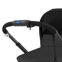 CYBEX Gold e-Gazelle S Sportovní/sourozenecký kočárek + DÁREK kód na slevu GOLD10