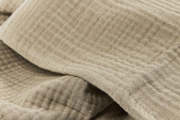 MEYCO Mušelínová přikrývka 75x100