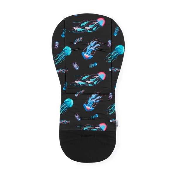 PETITE&MARS Vložka do kočárku Foamy Limited 100