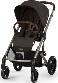 CYBEX Gold BALIOS S Lux Sportovní kočárek + DÁREK kód na slevu GOLD10