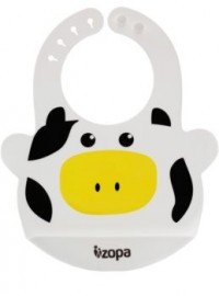 Silikonový bryndák