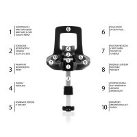 Britax Römer Baby-Safe iSense Flex Base